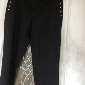 COPY - Black pants